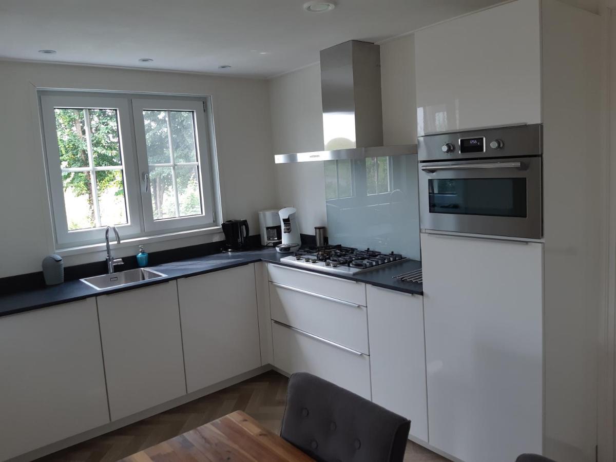 Nieuwe Beachbungalow Aan Ijsselmeer 39 24 Four Seasons Lemmer Dış mekan fotoğraf