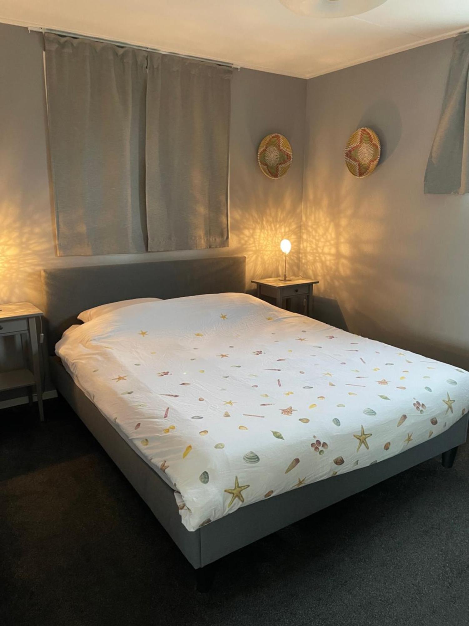 Nieuwe Beachbungalow Aan Ijsselmeer 39 24 Four Seasons Lemmer Dış mekan fotoğraf