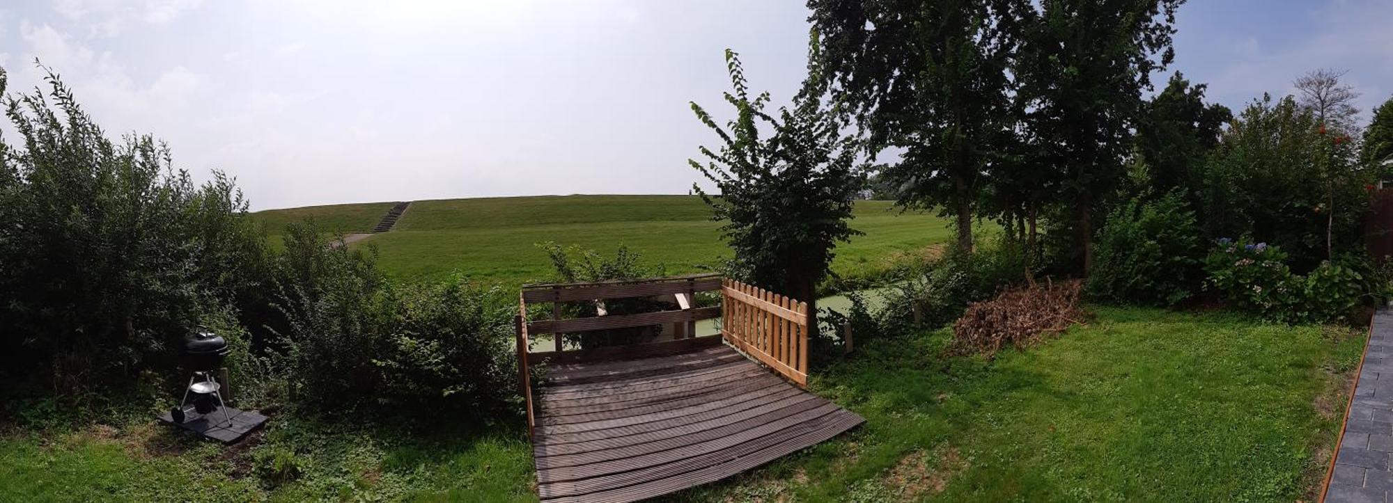 Nieuwe Beachbungalow Aan Ijsselmeer 39 24 Four Seasons Lemmer Dış mekan fotoğraf