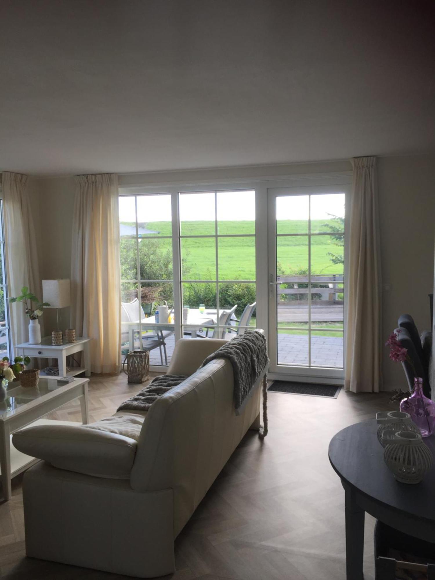 Nieuwe Beachbungalow Aan Ijsselmeer 39 24 Four Seasons Lemmer Dış mekan fotoğraf
