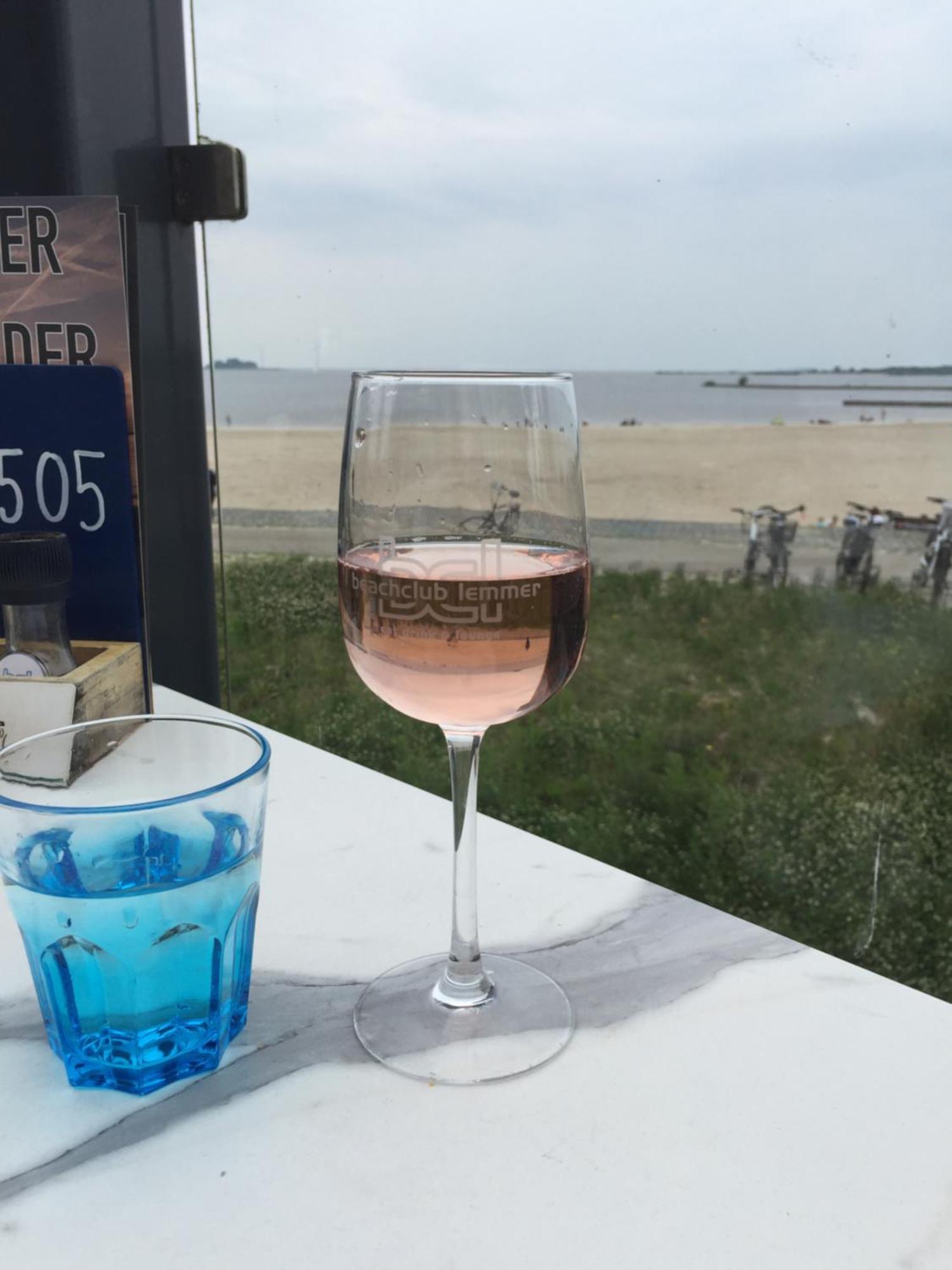 Nieuwe Beachbungalow Aan Ijsselmeer 39 24 Four Seasons Lemmer Dış mekan fotoğraf